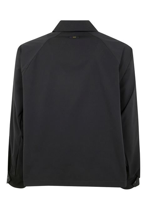 giacca taharu uomo nera ASPESI | I520 L04510241